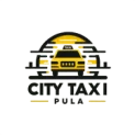 City Taxi Pula Logo